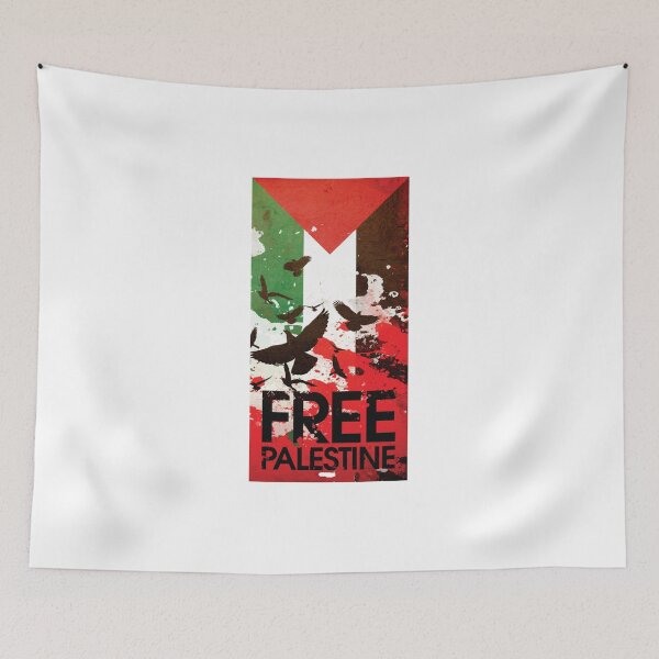 Item preview, PALESTINE designed and sold by BodaZZ.