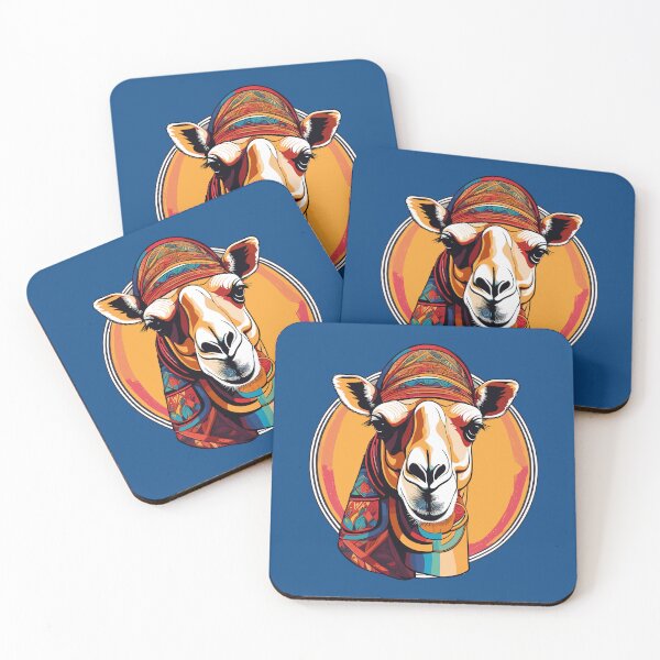 Item preview, The Camel designed and sold by WildlifeInc.