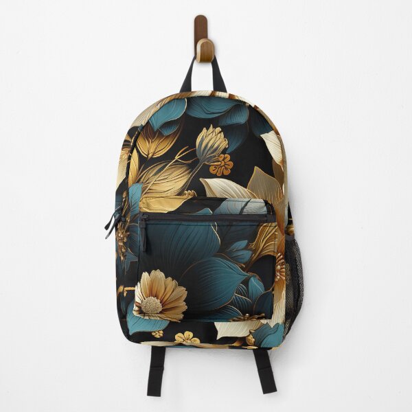Item preview, Seamless floral pattern designed and sold by ArtTony.
