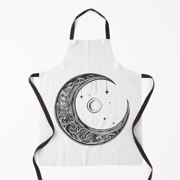 Item preview, Half Moon designed and sold by DejanDjo.