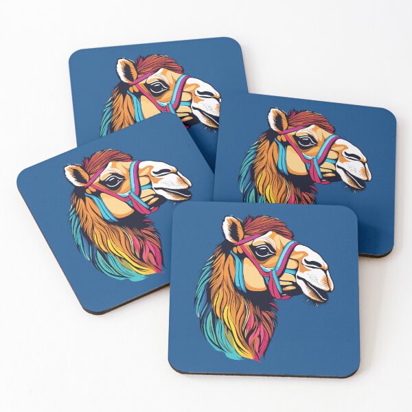Item preview, The Camel designed and sold by WildlifeInc.