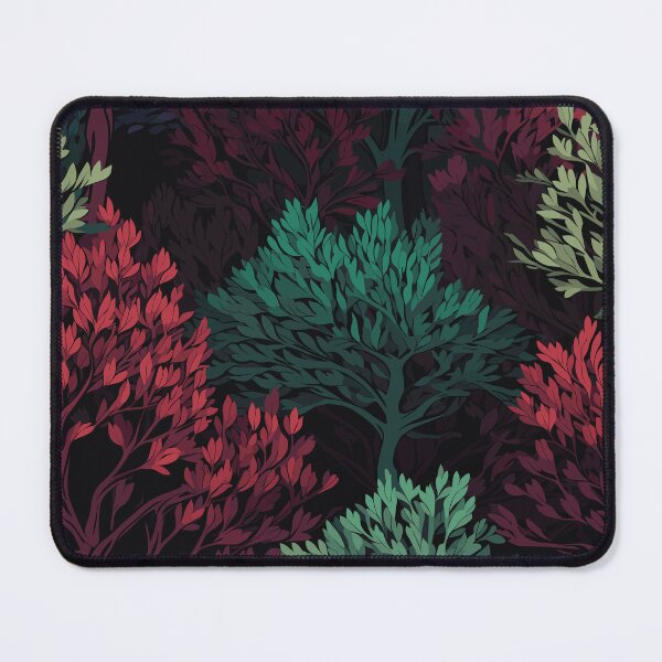 Item preview, Autumn Jewels woods designed and sold by Ellimade.