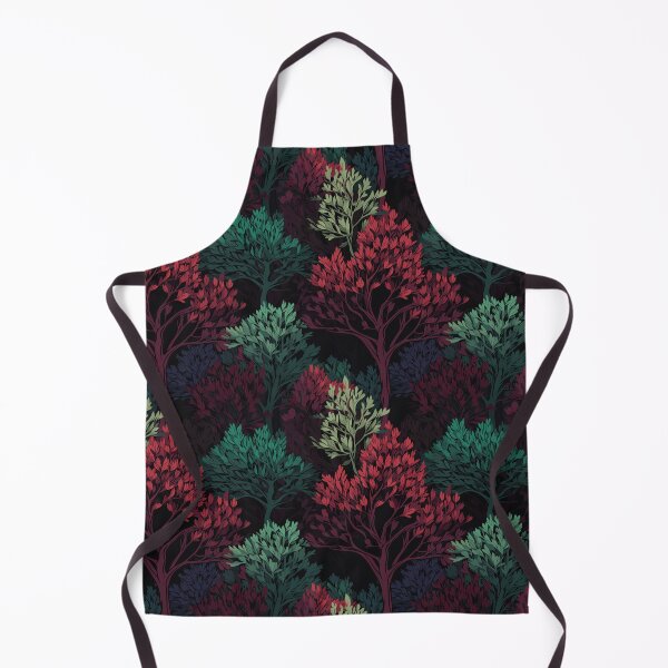 Item preview, Autumn Jewels woods designed and sold by Ellimade.