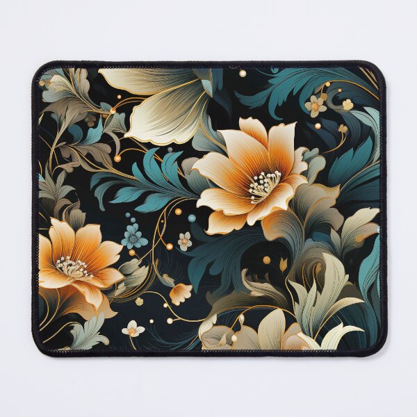 Item preview, Seamless floral pattern designed and sold by ArtTony.