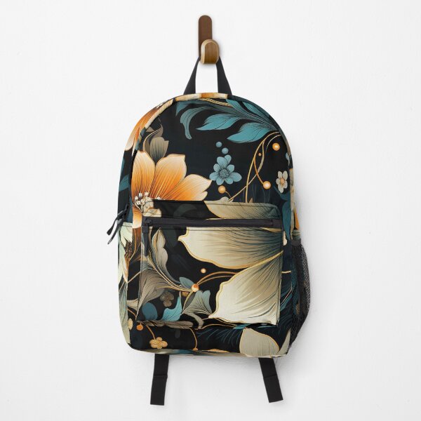 Item preview, Seamless floral pattern designed and sold by ArtTony.