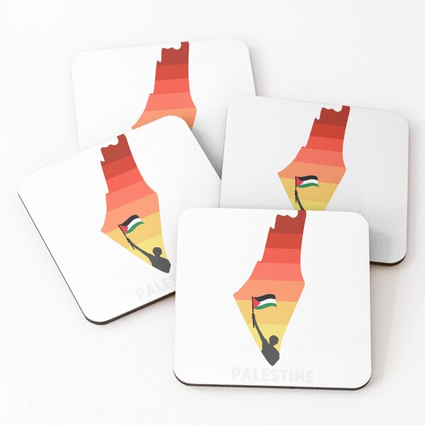 Item preview, FREE PALESTINE, FREE GAZA PALESTINE FLAG ARABIC designed and sold by DES1GN1T.
