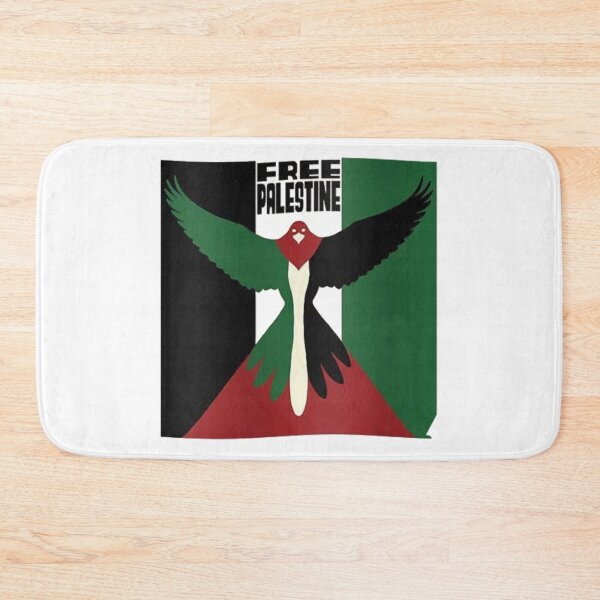 Item preview, PALESTINE designed and sold by BodaZZ.