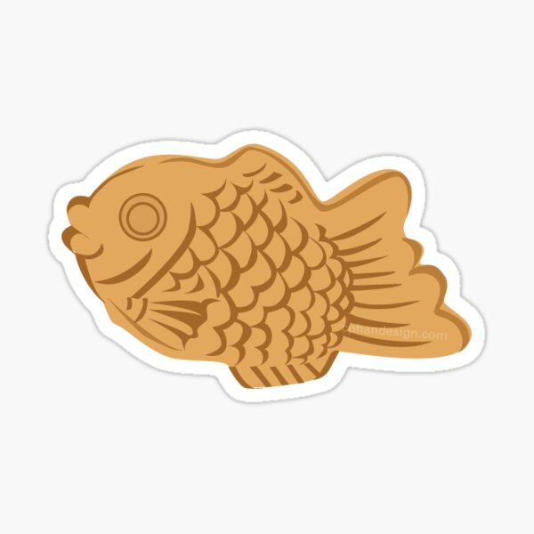 Item preview, Taiyaki designed and sold by phunkotina.