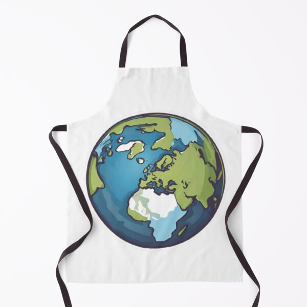 Item preview, Planet Earth designed and sold by DejanDjo.