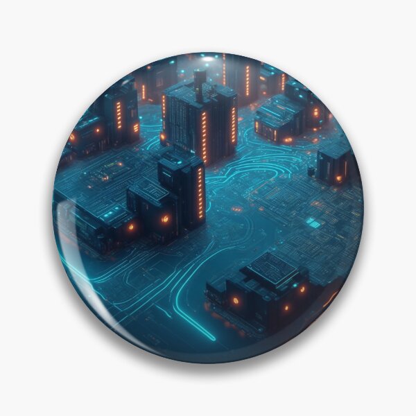 Item preview, Electronic lifeforms designed and sold by M-Y-A-R-T-.