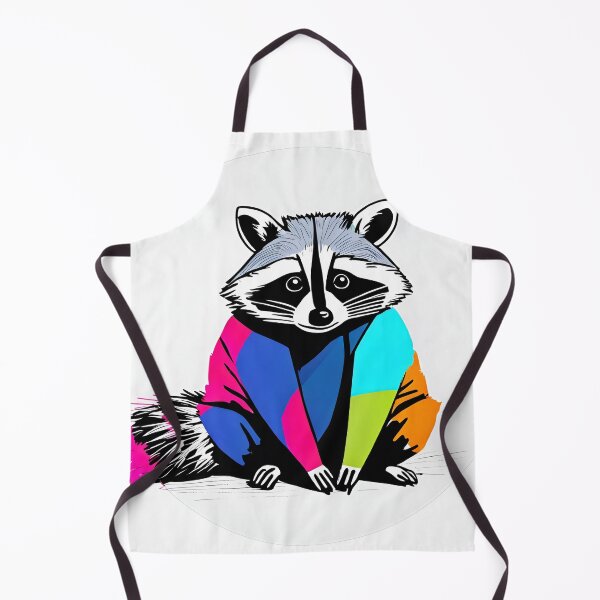 Item preview, Mr Racoon designed and sold by KriAtor-Designs.