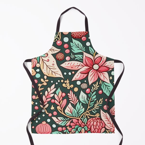 Item preview, Christmas pattern designed and sold by ValentinaHramov.