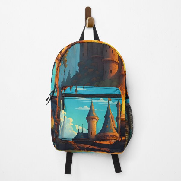 Item preview, Follow the magic #1 designed and sold by AccordingtoAI.