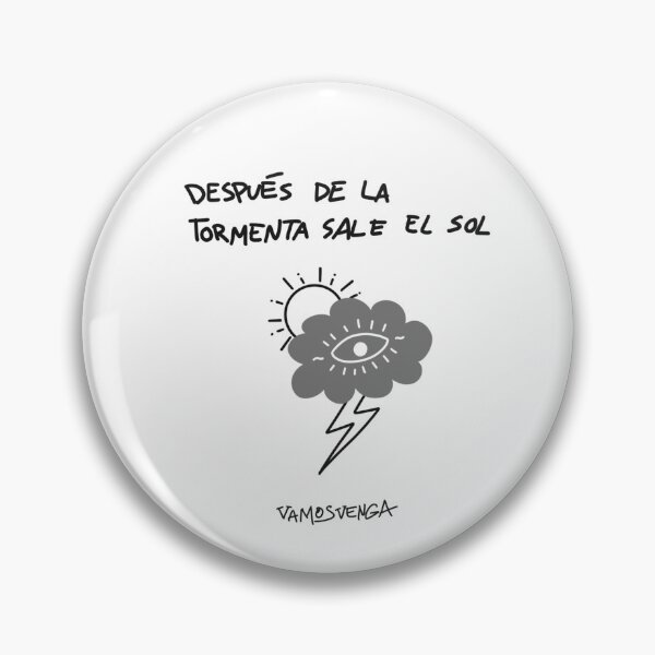Item preview, After the storm the sun rises designed and sold by VamosVenga.