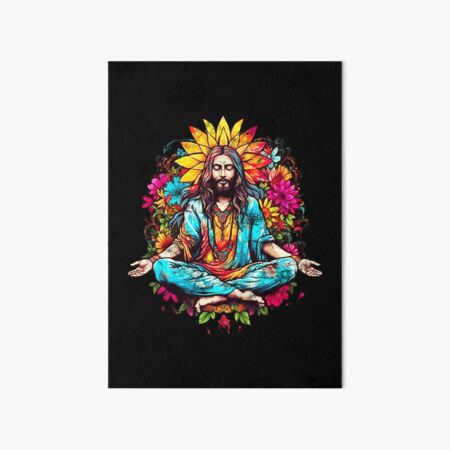 Monk in Lotus Pose Raising Hands to Sky, Praying to God in Desert,  Meditation, Religious Stock Footage ft. bible & enlightenment - Envato  Elements