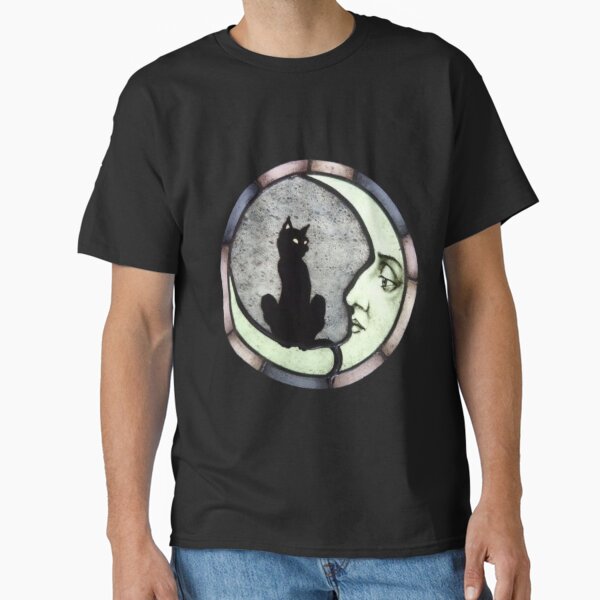 Clair De Lune T-Shirts for Sale | Redbubble