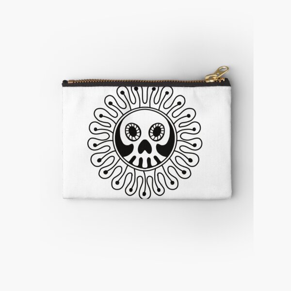 Item preview, Sun skull designed and sold by Hurricanegreen.