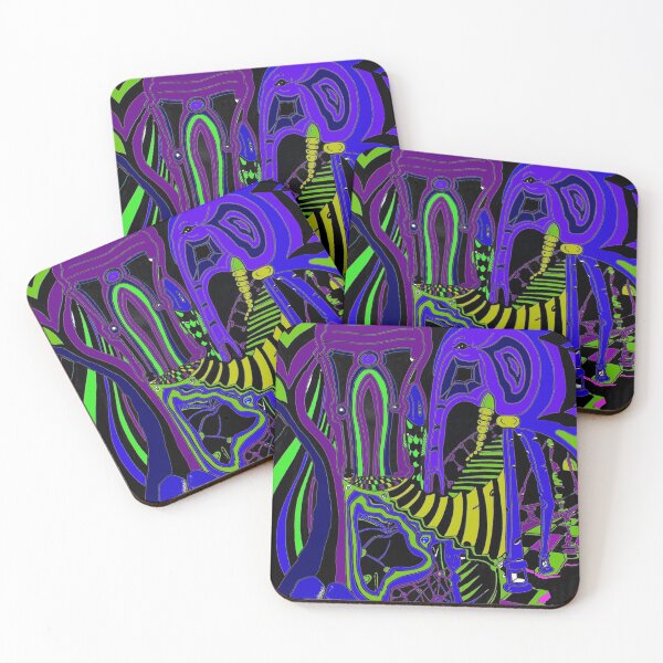 Item preview, Everyone's purple house. designed and sold by monterini.
