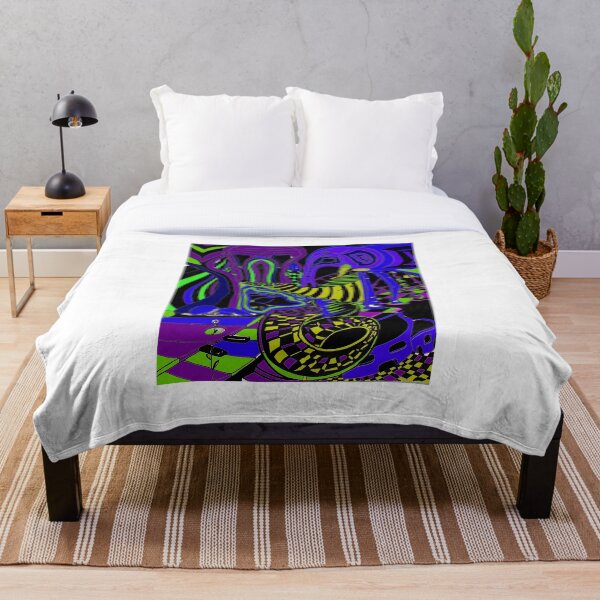 Item preview, Everyone's purple house. designed and sold by monterini.