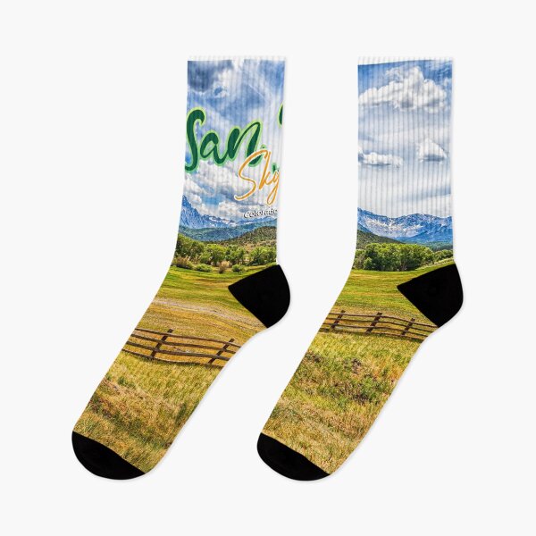 Item preview, San Juan Skyway near the Dallas Divide designed and sold by GestaltImagery.