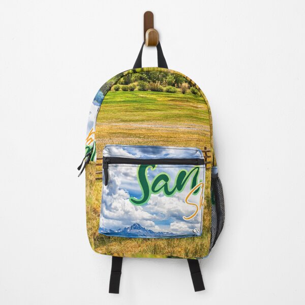 Item preview, San Juan Skyway near the Dallas Divide designed and sold by GestaltImagery.