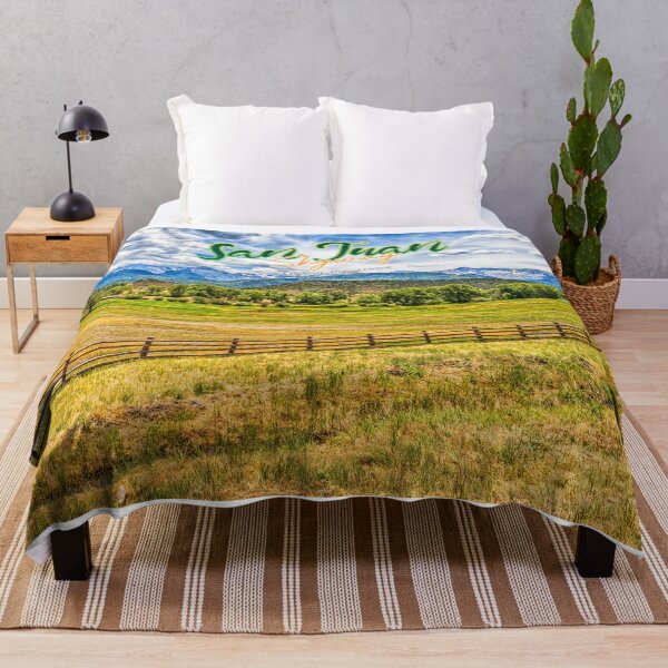 Item preview, San Juan Skyway near the Dallas Divide designed and sold by GestaltImagery.