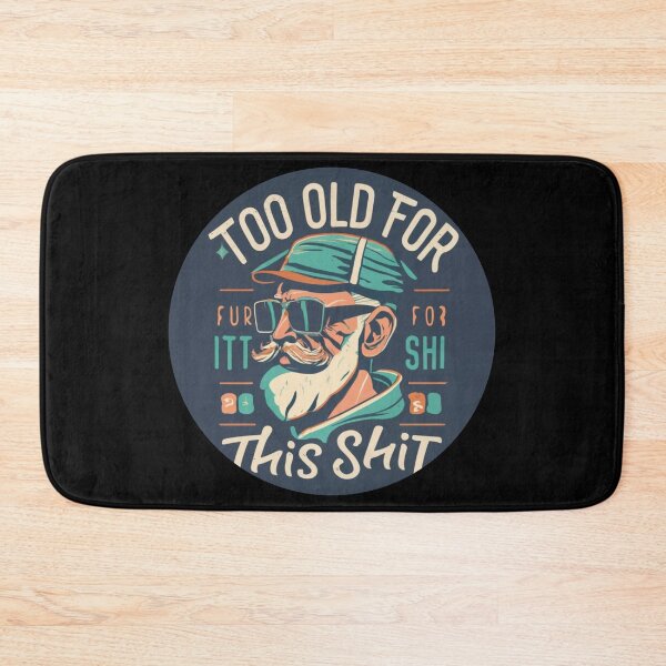 Item preview, Minimalism in Black: Wisdom and Attitude designed and sold by WilsonMiller-.