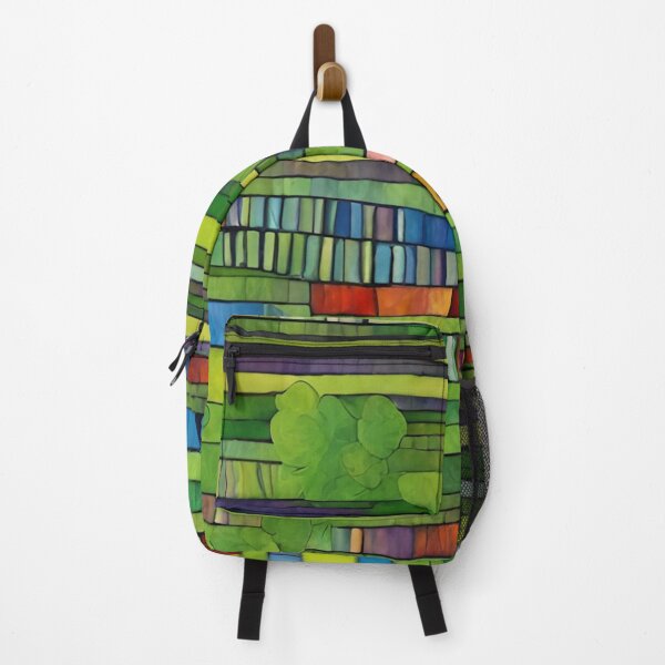 Item preview, Stripes in green designed and sold by JePe70M.