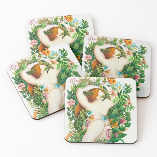 Item preview, Summer Breeze  designed and sold by dandelionimage.
