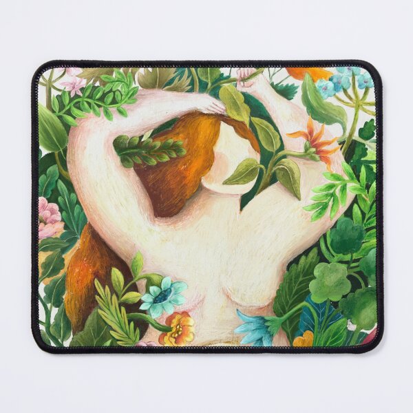 Item preview, Summer Breeze designed and sold by dandelionimage.