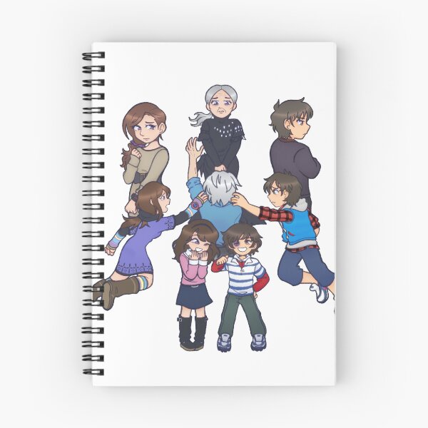 Item preview, zero escape junpei and akane designed and sold by patentedyikes.