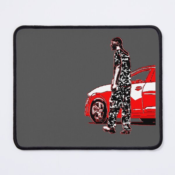Item preview, dangerous criminal man designed and sold by 4rpixs.