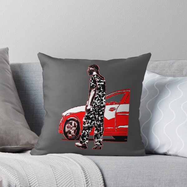 Item preview, dangerous criminal man  designed and sold by 4rpixs.