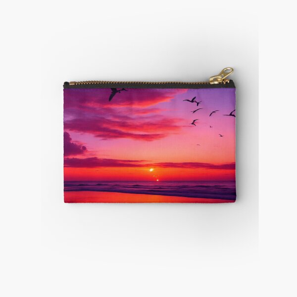 Item preview, Breathtaking sunset over designed and sold by M-Y-A-R-T-.