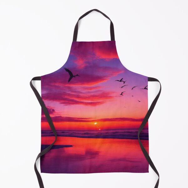 Item preview, Breathtaking sunset over designed and sold by M-Y-A-R-T-.