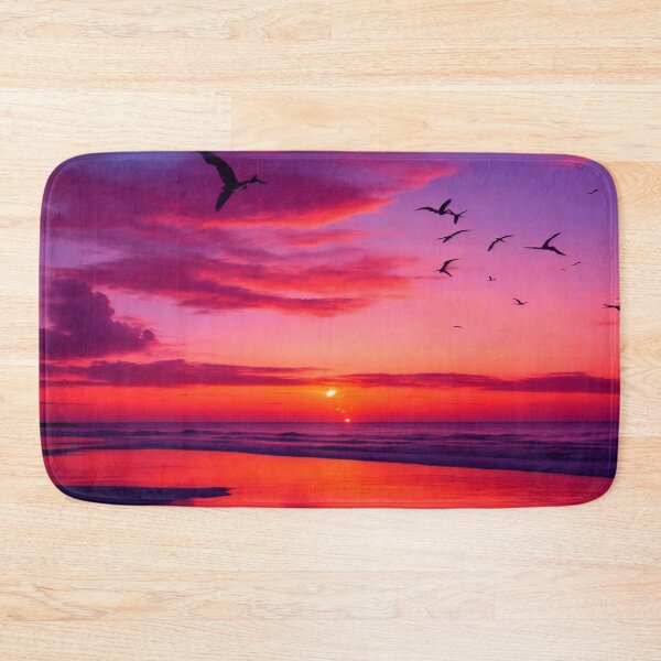 Item preview, Breathtaking sunset over designed and sold by M-Y-A-R-T-.