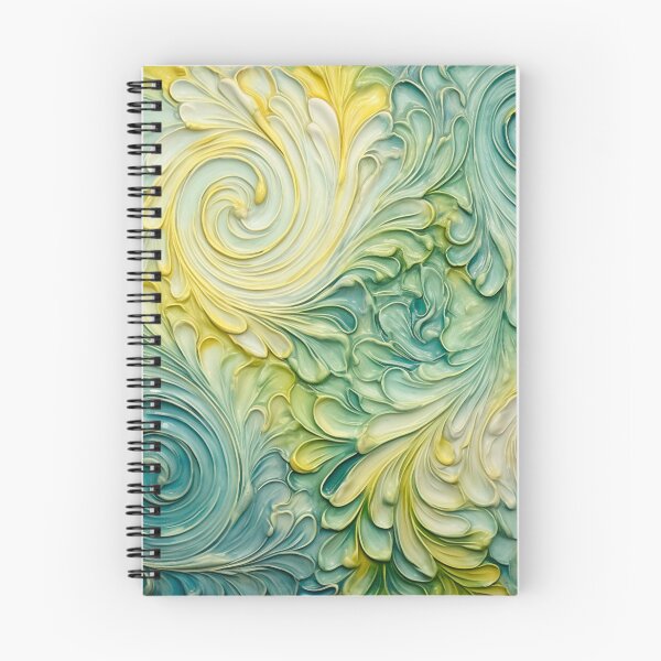 Item preview, Swirling Dragon Scales Texture Tile designed and sold by FoxTreeDesign.