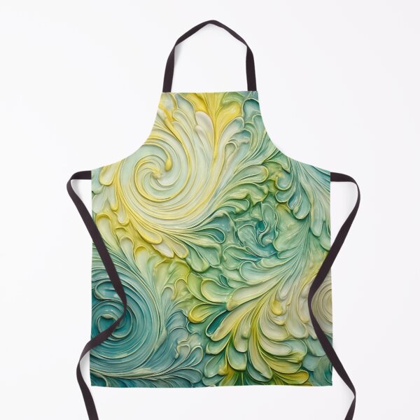 Item preview, Swirling Dragon Scales Texture Tile designed and sold by FoxTreeDesign.