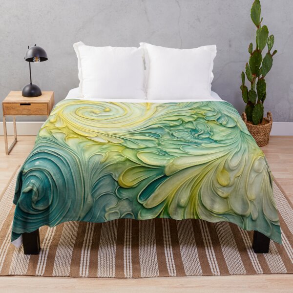 Item preview, Swirling Dragon Scales Texture Tile designed and sold by FoxTreeDesign.