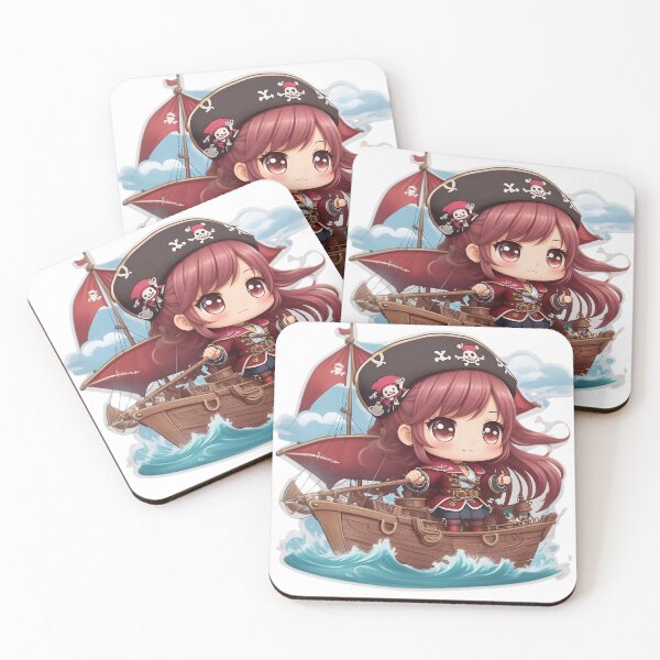 Item preview, adventurer girl designed and sold by Rainy-shop.