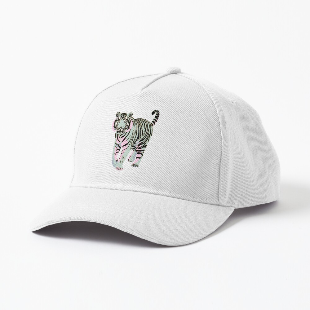 Item preview, Baseball Cap designed and sold by penwork.