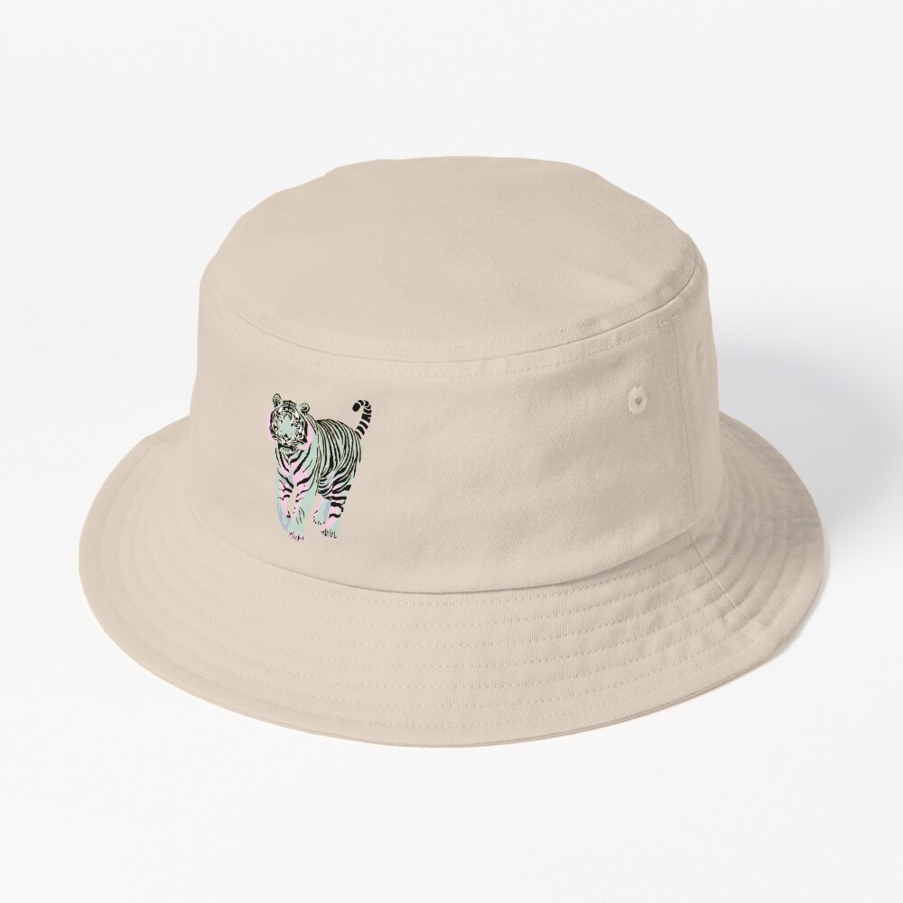Item preview, Bucket Hat designed and sold by penwork.