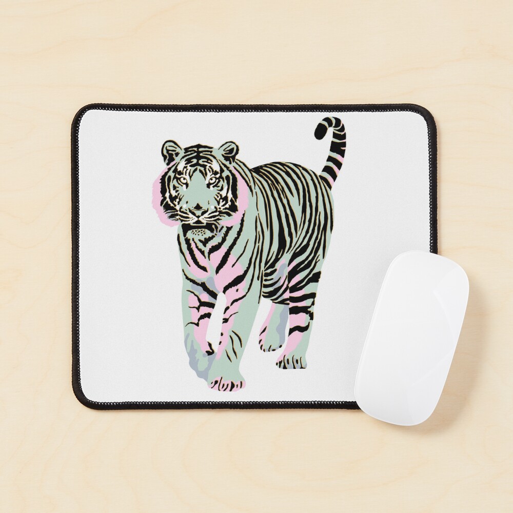 Item preview, Mouse Pad designed and sold by penwork.