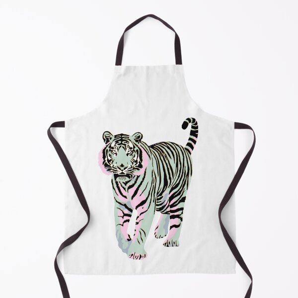 Item preview, Stalking Tiger designed and sold by Asha Studio.