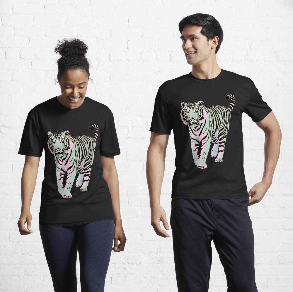 Item preview, Active T-Shirt designed and sold by penwork.