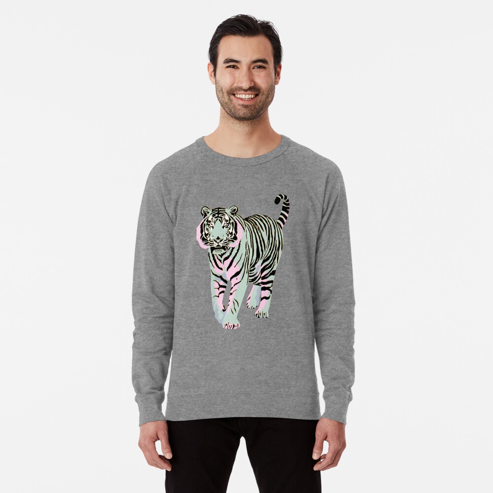 Item preview, Lightweight Sweatshirt designed and sold by penwork.