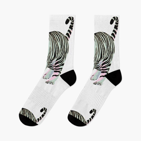 Item preview, Stalking Tiger designed and sold by Asha Studio.