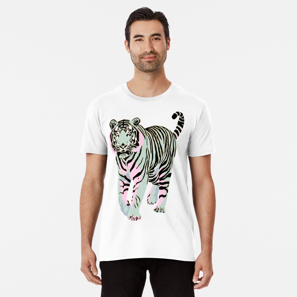 Item preview, Premium T-Shirt designed and sold by penwork.