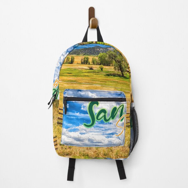 Item preview, San Juan Skyway near the Dallas Divide designed and sold by GestaltImagery.