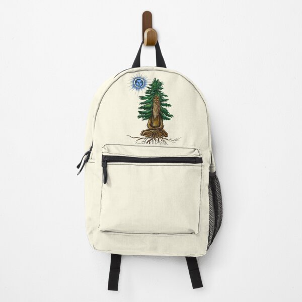 Item preview, Sage of the Silent Pine and The Blue Star (Color) designed and sold by Mainahste.